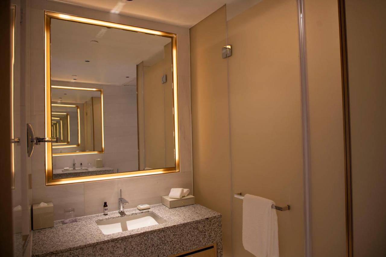 Hyatt Regency Ningbo Hangzhou Bay Exterior foto