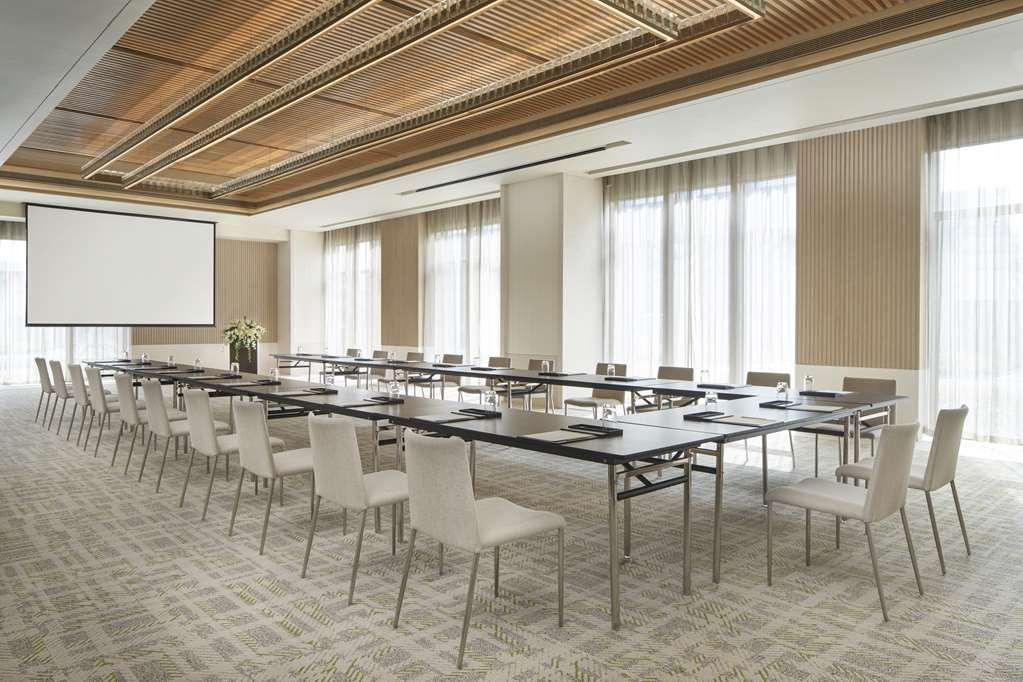 Hyatt Regency Ningbo Hangzhou Bay Facilități foto