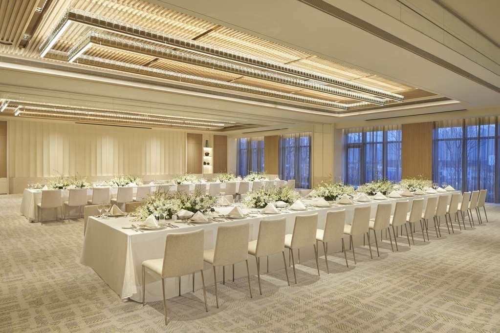 Hyatt Regency Ningbo Hangzhou Bay Facilități foto